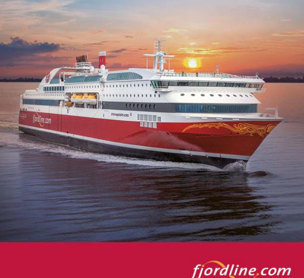 Fjordline